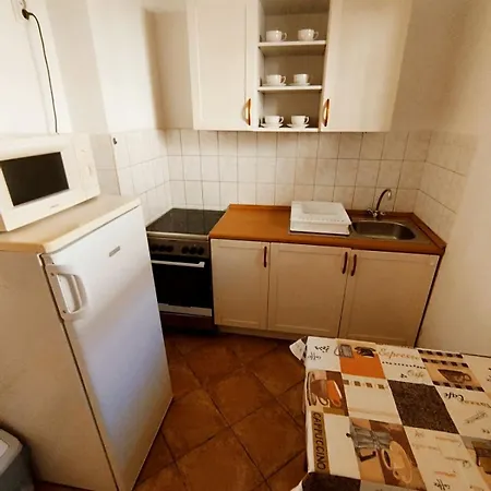 Vitorlas Vendeghaz Gasthuis Balatonfüred