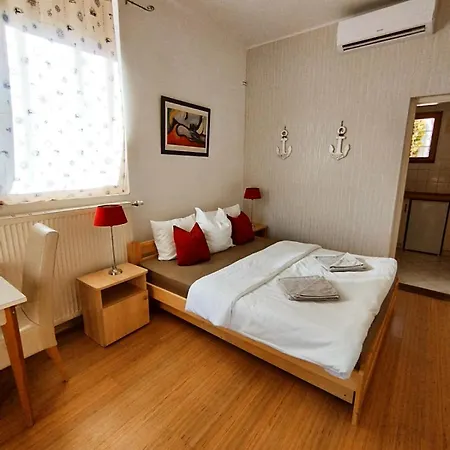 Vitorlas Vendeghaz Balatonfüred