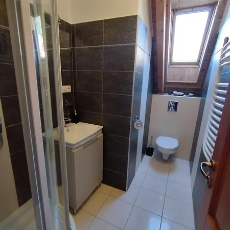 Gasthuis Vitorlas Vendeghaz