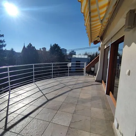 Vitorlas Vendeghaz Balatonfüred