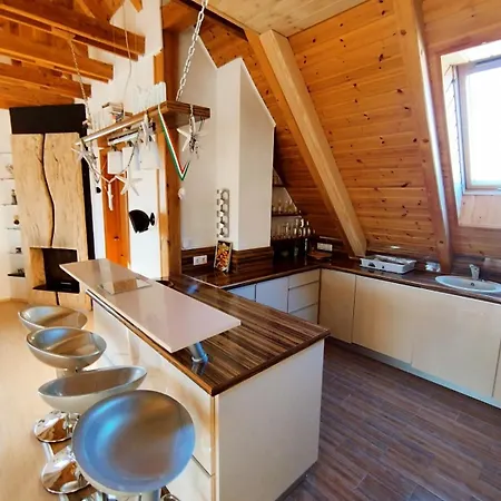 Vitorlas Vendeghaz 3* Balatonfüred