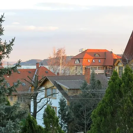 Vitorlas Vendeghaz Balatonfüred