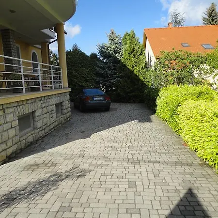 Vitorlas Vendeghaz