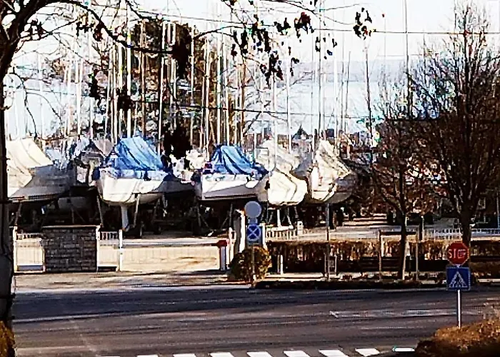 Vitorlas Vendeghaz Πανσιόν 3*