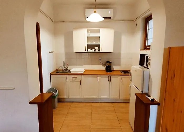 Vitorlas Vendeghaz Balatonfüred