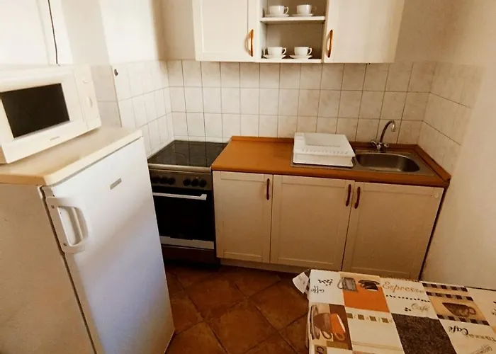 Vitorlas Vendeghaz Πανσιόν Balatonfüred