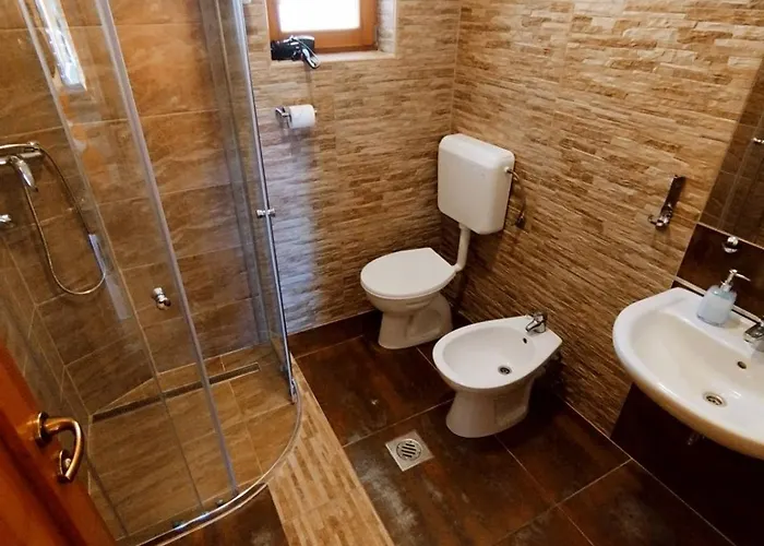 Πανσιόν Vitorlas Vendeghaz Balatonfüred