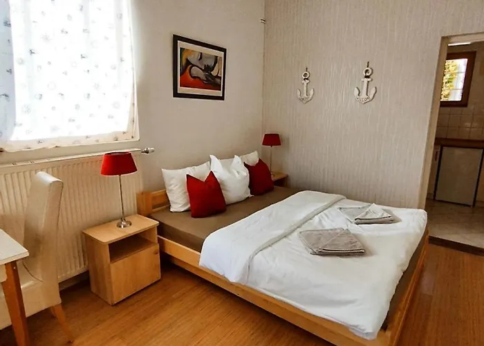 Vitorlas Vendeghaz Balatonfüred