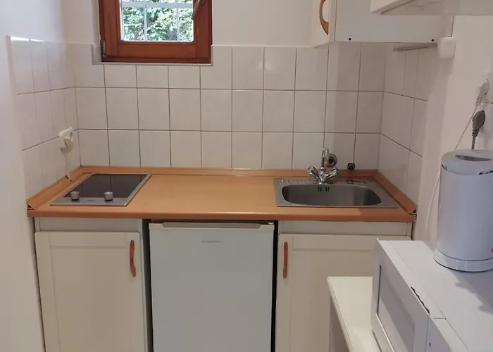 Vitorlas Vendeghaz Balatonfüred