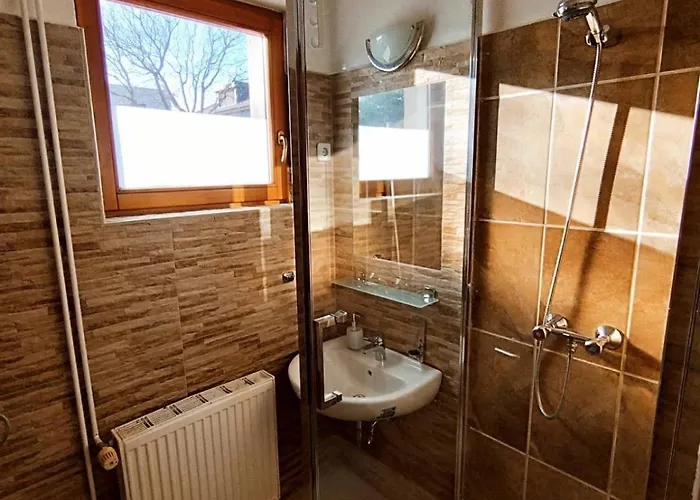 ゲストハウス Vitorlas Vendeghaz バラトンフレド