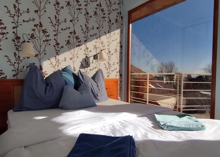 Vitorlas Vendeghaz Balatonfüred