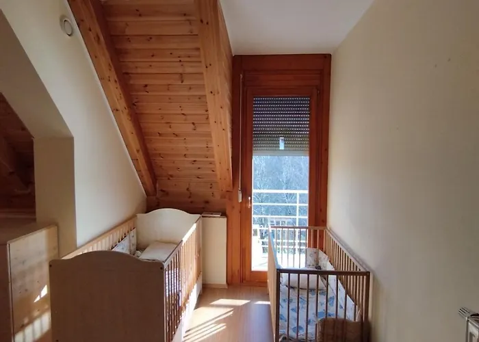 Vitorlas Vendeghaz Πανσιόν