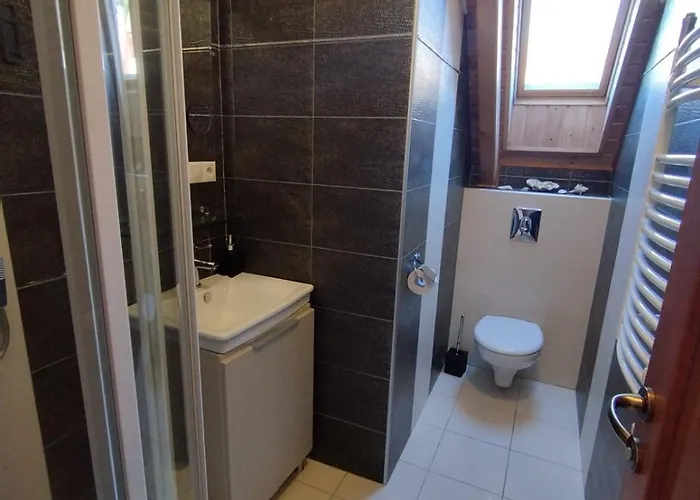 ゲストハウス Vitorlas Vendeghaz