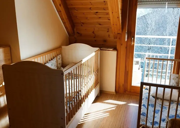 ゲストハウス Vitorlas Vendeghaz 3*