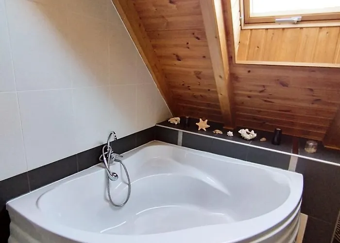 Vitorlas Vendeghaz 3* Balatonfüred