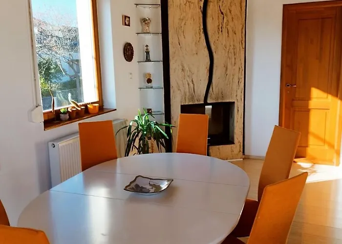 Vitorlas Vendeghaz Balatonfüred