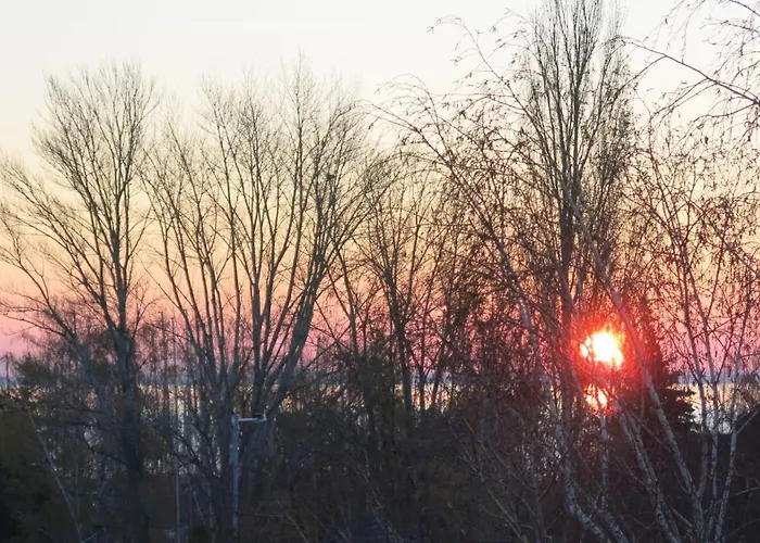 Vitorlas Vendeghaz Balatonfüred