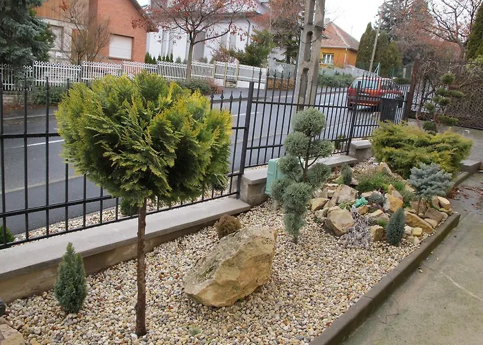 Vitorlas Vendeghaz Balatonfüred