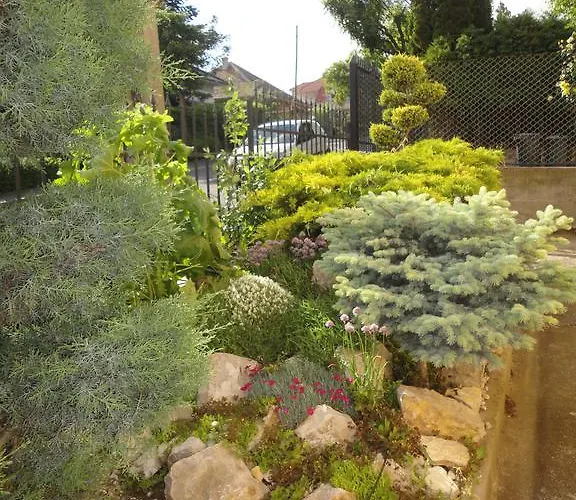 Vitorlas Vendeghaz Balatonfüred